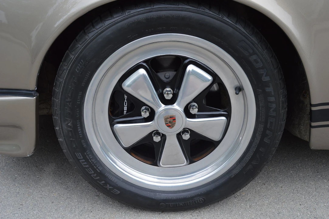 1982 Porsche 911 Carrera SC - Image 4 of 14
