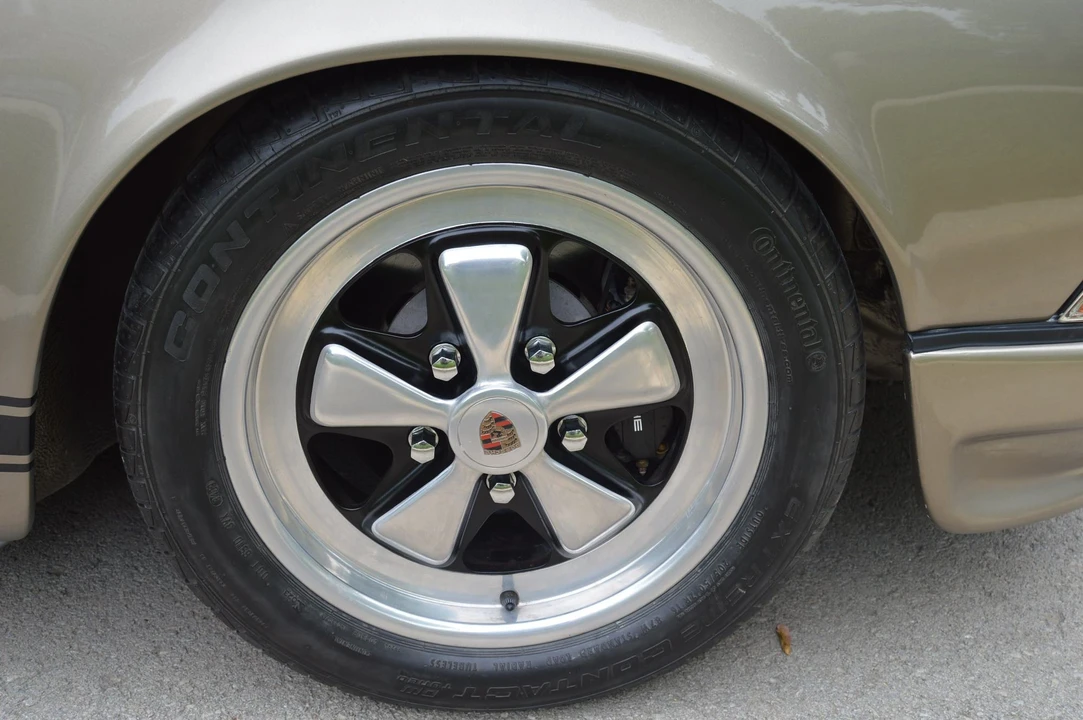 1982 Porsche 911 Carrera SC - Image 7 of 14
