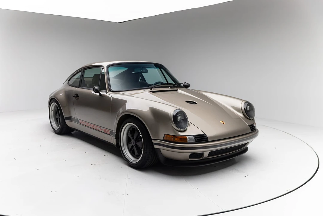 1991 Porsche 964 Carrera - Image 7 of 31