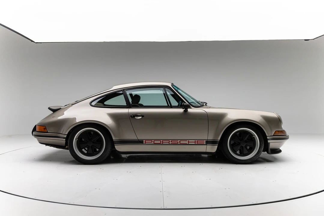 1991 Porsche 964 Carrera - Image 8 of 31