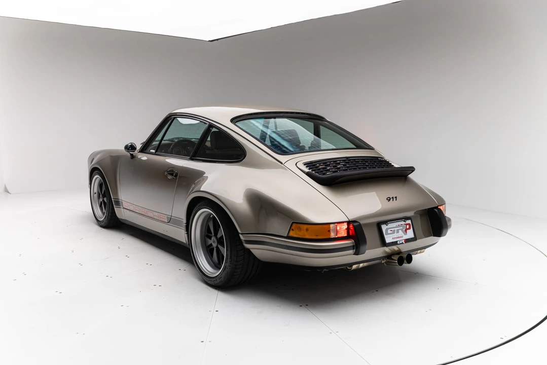 1991 Porsche 964 Carrera - Image 12 of 31