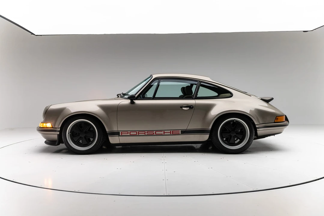 1991 Porsche 964 Carrera - Image 14 of 31