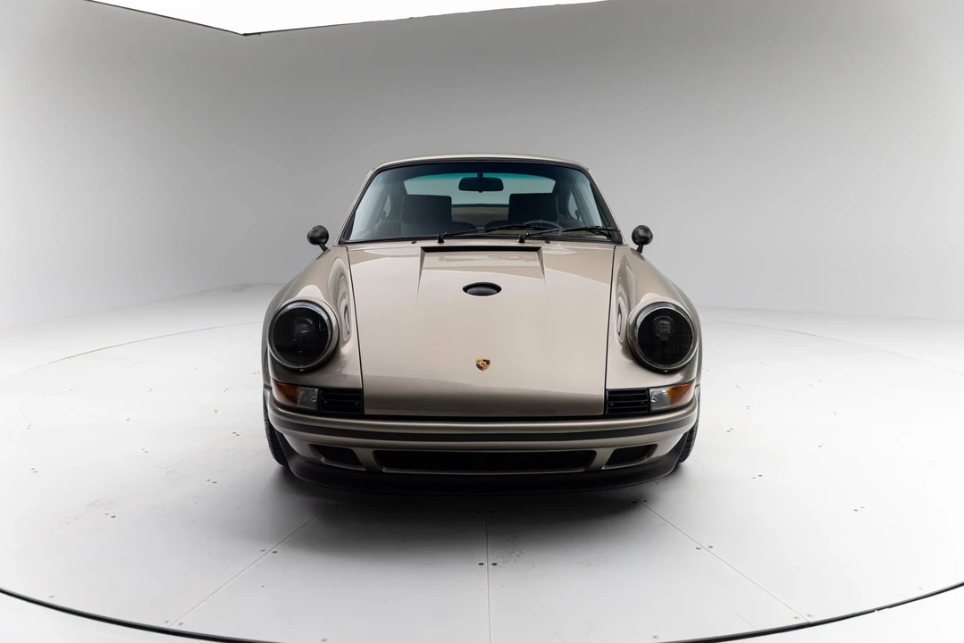 1991 Porsche 964 Carrera - Image 4 of 31