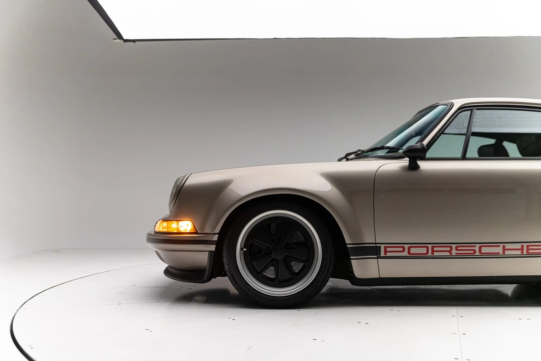 1991 Porsche 964 Carrera - Image 30 of 31