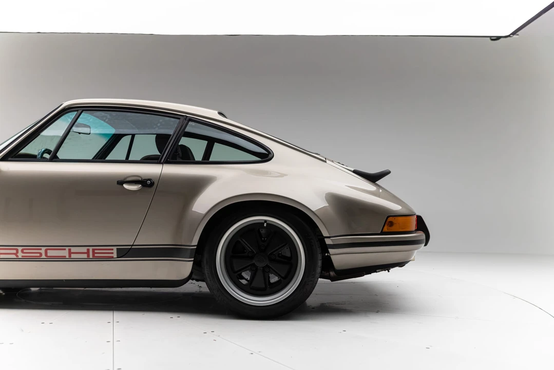 1991 Porsche 964 Carrera - Image 31 of 31