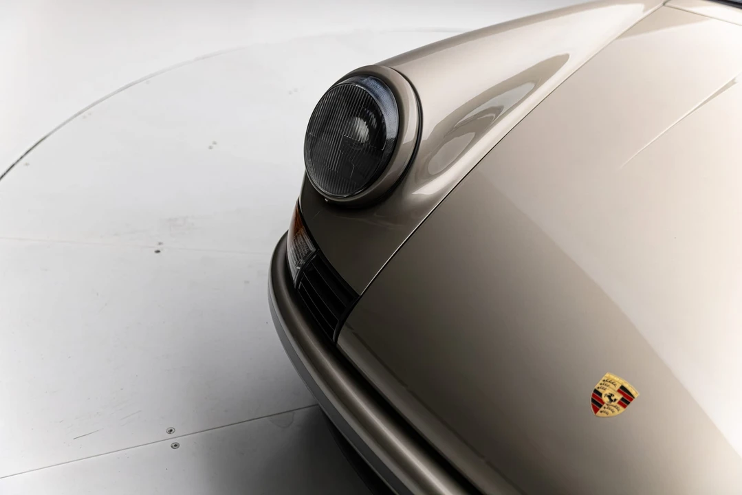 1991 Porsche 964 Carrera - Image 18 of 31