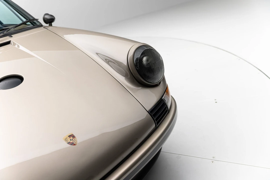 1991 Porsche 964 Carrera - Image 17 of 31