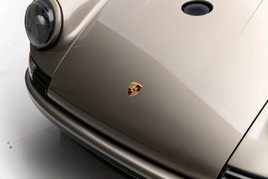 1991 Porsche 964 Carrera - Image 19 of 31