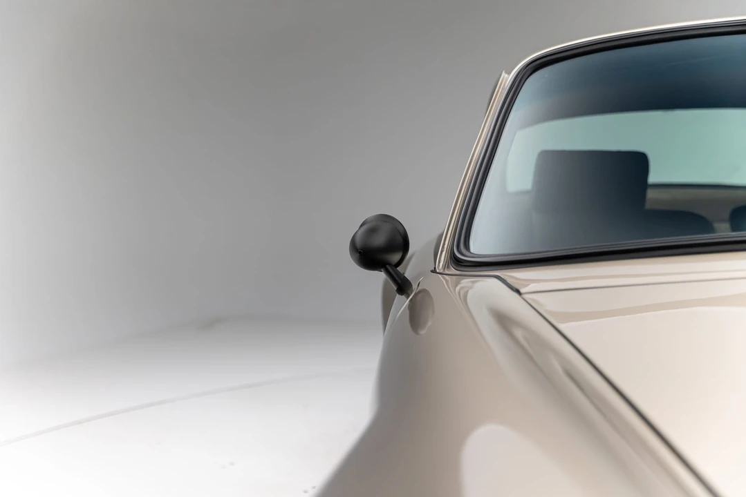 1991 Porsche 964 Carrera - Image 28 of 31