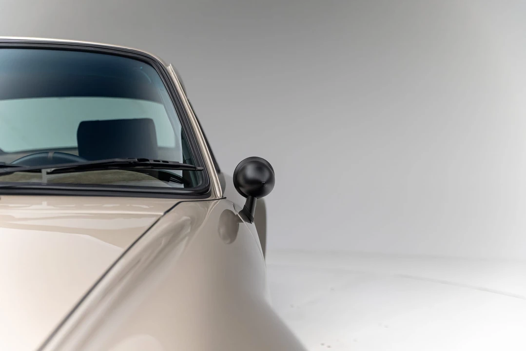 1991 Porsche 964 Carrera - Image 29 of 31