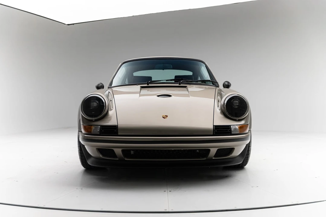 1991 Porsche 964 Carrera - Image 5 of 31