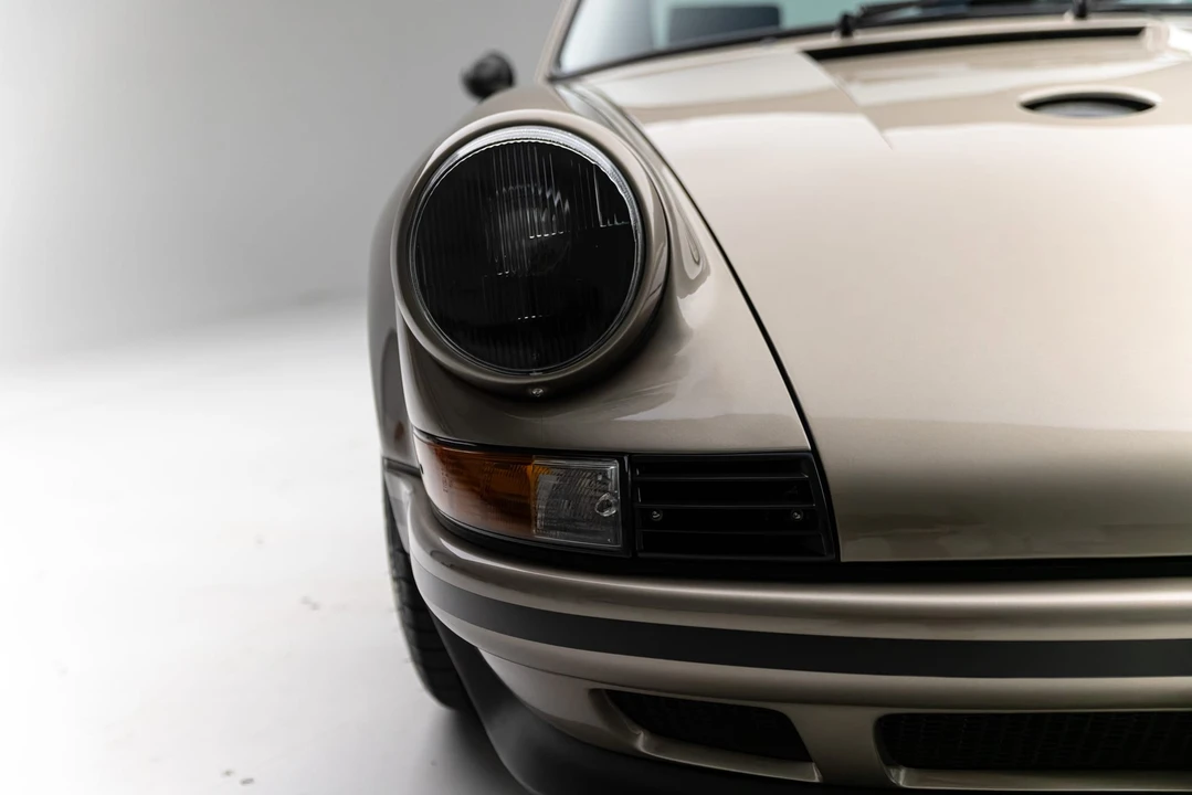 1991 Porsche 964 Carrera - Image 15 of 31