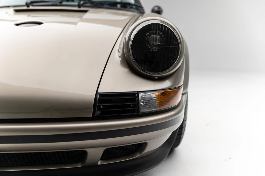 1991 Porsche 964 Carrera - Image 16 of 31
