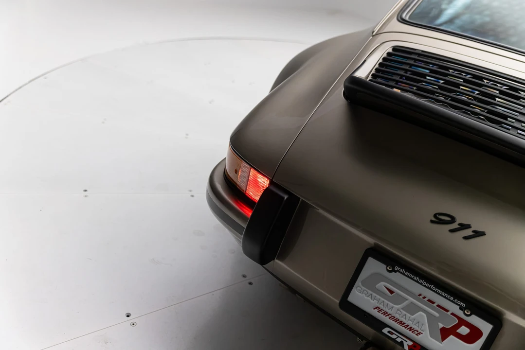 1991 Porsche 964 Carrera - Image 22 of 31