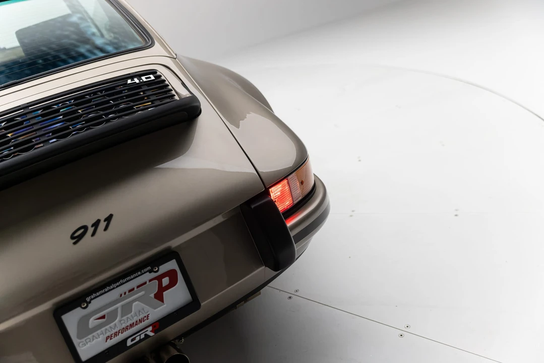 1991 Porsche 964 Carrera - Image 23 of 31