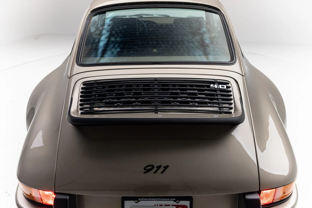 1991 Porsche 964 Carrera - Image 21 of 31