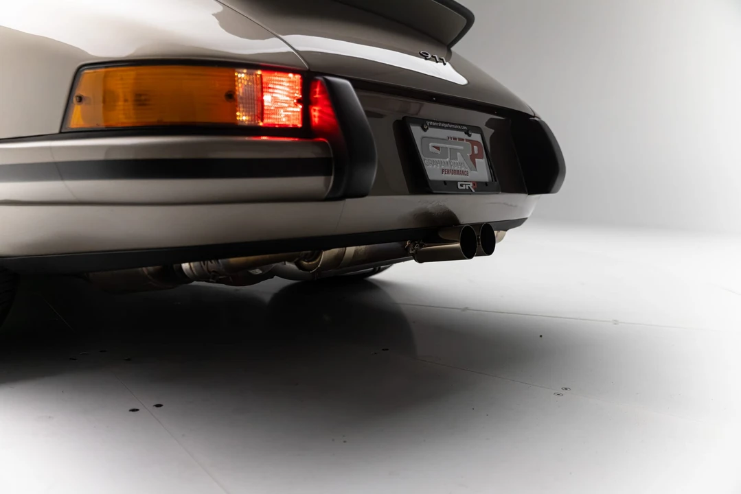 1991 Porsche 964 Carrera - Image 24 of 31