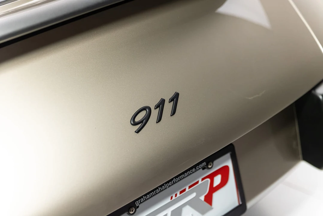 1991 Porsche 964 Carrera - Image 26 of 31