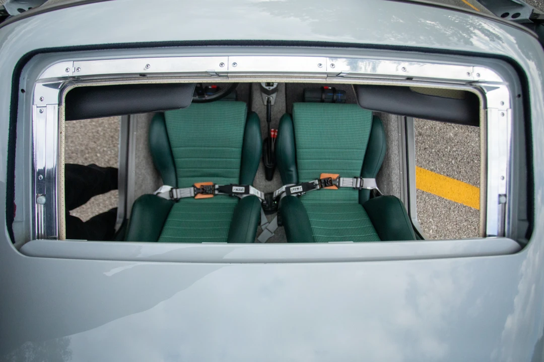 Porsche 911 Carrera SC - Image 19 of 31