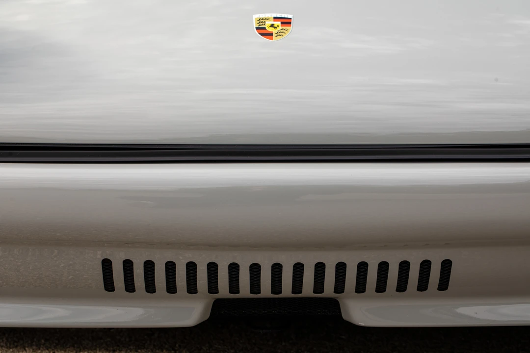 Porsche 911 Carrera SC - Image 23 of 31