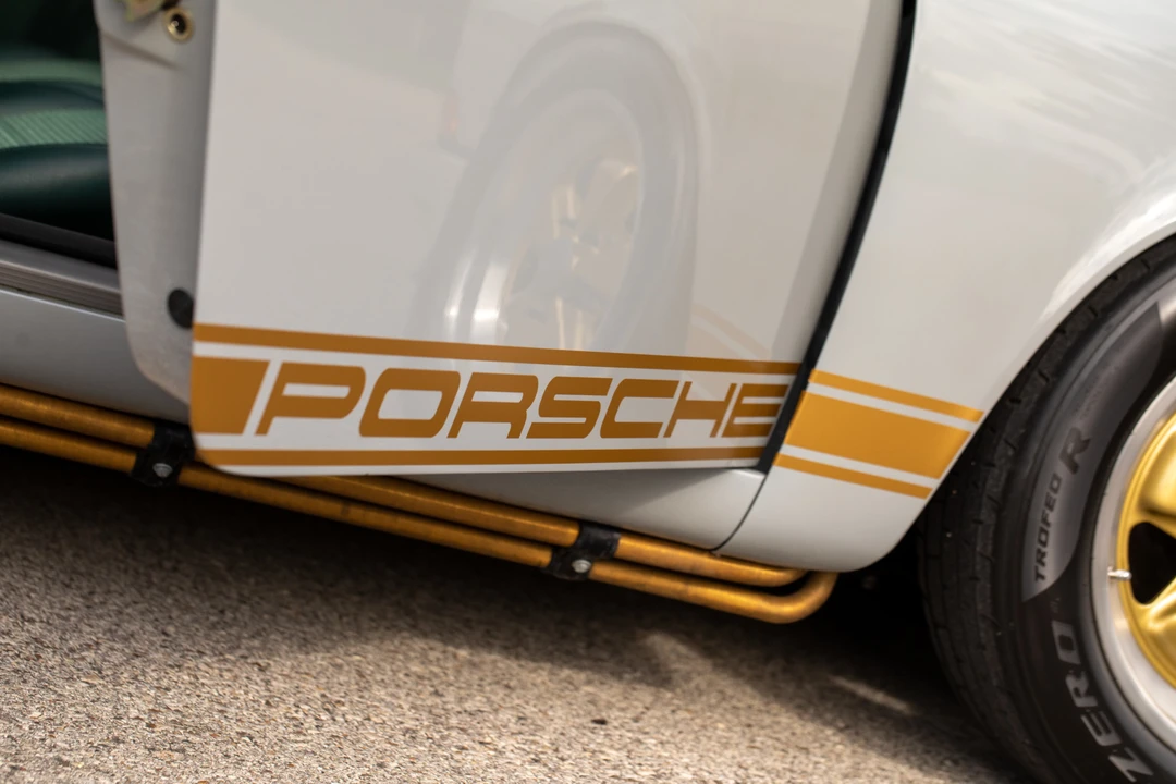 Porsche 911 Carrera SC - Image 25 of 31