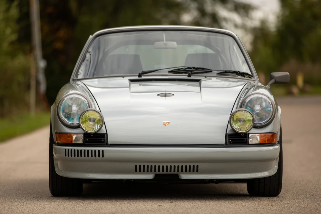 Porsche 911 Carrera SC - Image 16 of 31