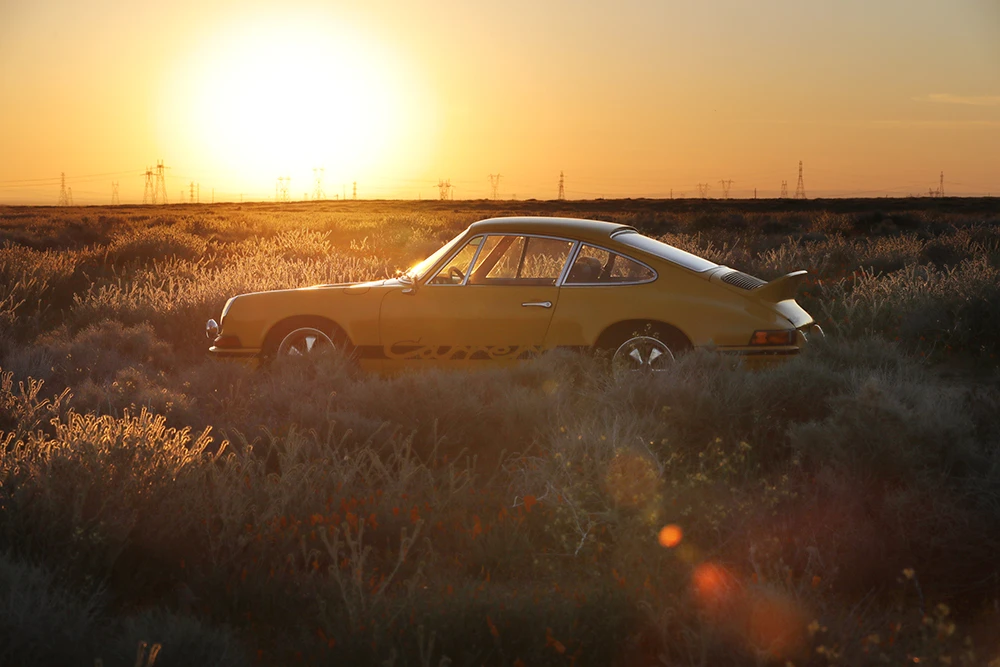 1977 Porsche 911 F-Body LWB - Image 22 of 31