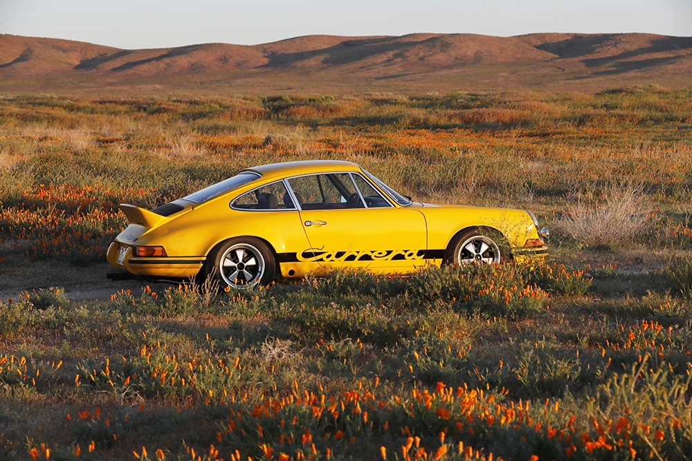 1977 Porsche 911 F-Body LWB - Image 13 of 31