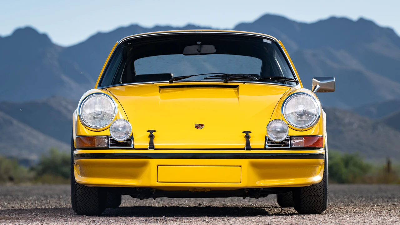 1977 Porsche 911 G-Body - Image 8 of 31