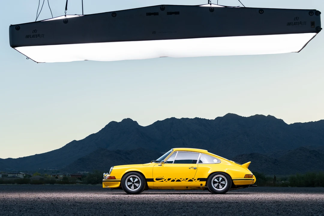 1977 Porsche 911 G-Body - Image 15 of 31
