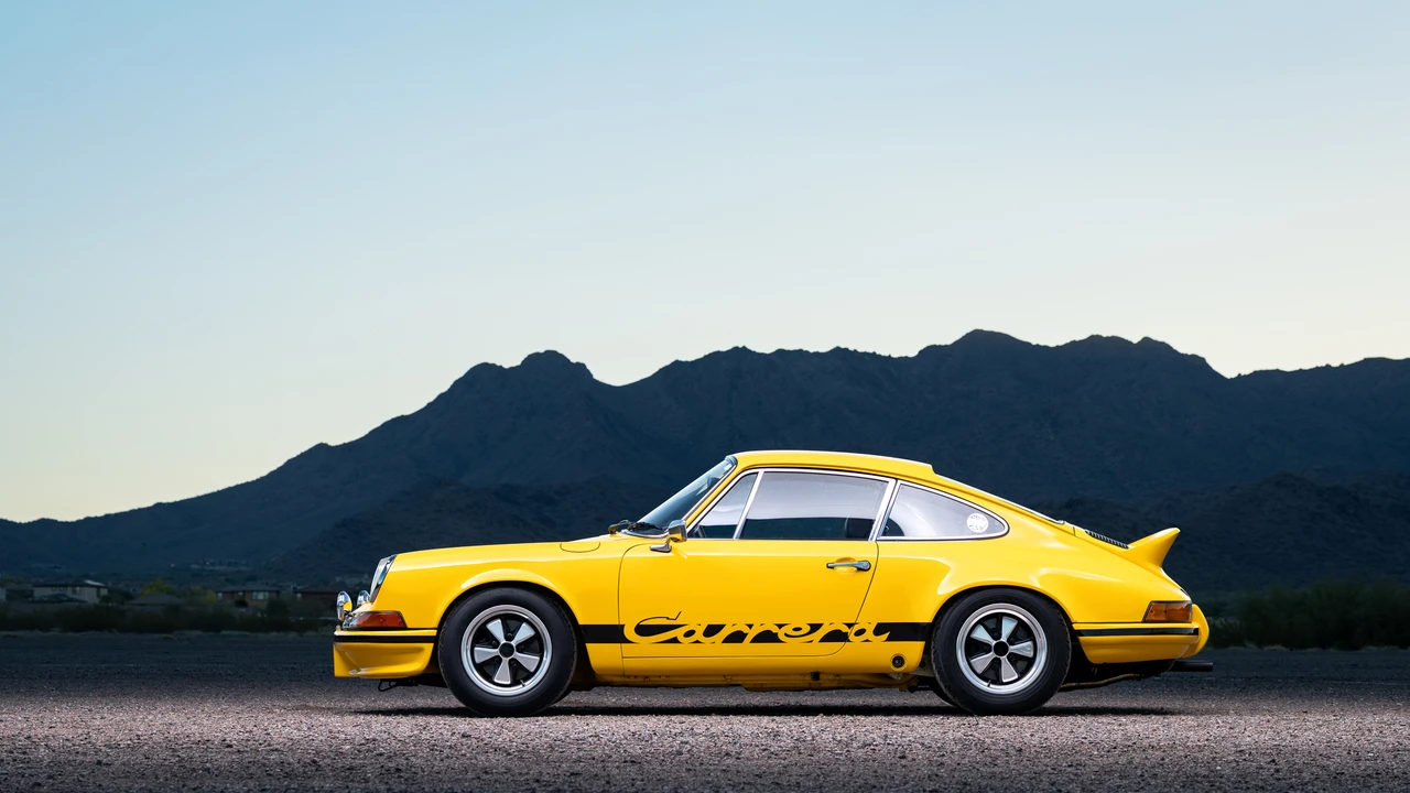 1977 Porsche 911 G-Body - Image 16 of 31