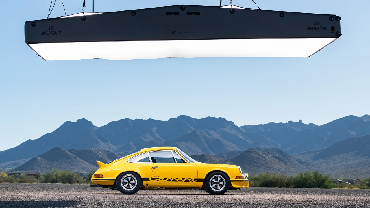1977 Porsche 911 G-Body - Image 18 of 31