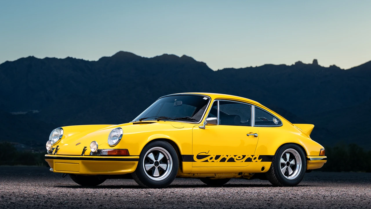 1977 Porsche 911 G-Body - Image 2 of 31