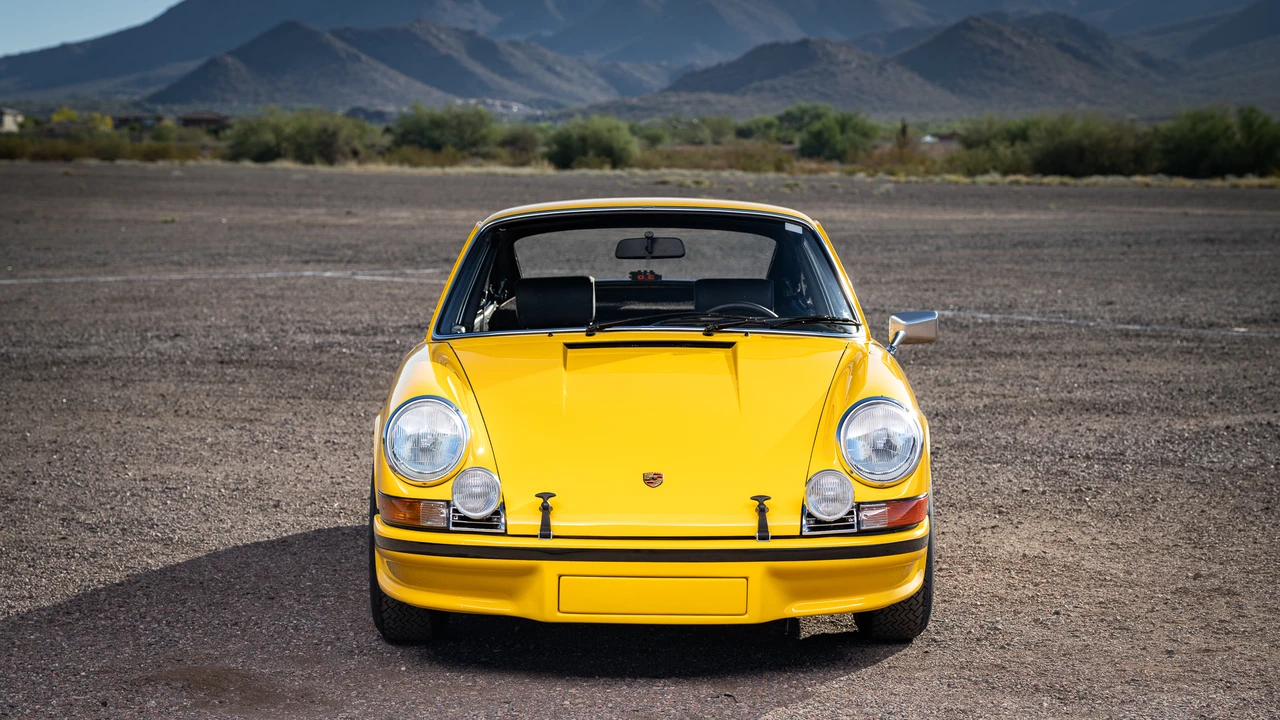 1977 Porsche 911 G-Body - Image 7 of 31