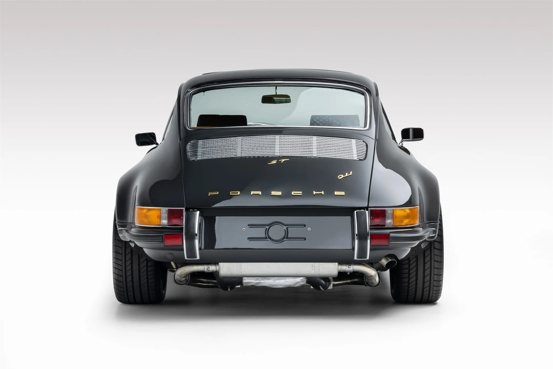 1990 Porsche 964 Carrera - Image 11 of 31