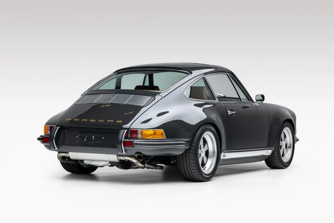 1990 Porsche 964 Carrera - Image 13 of 31
