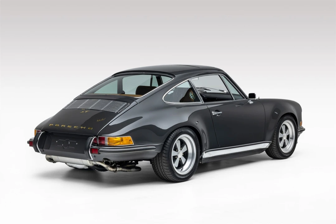 1990 Porsche 964 Carrera - Image 14 of 31