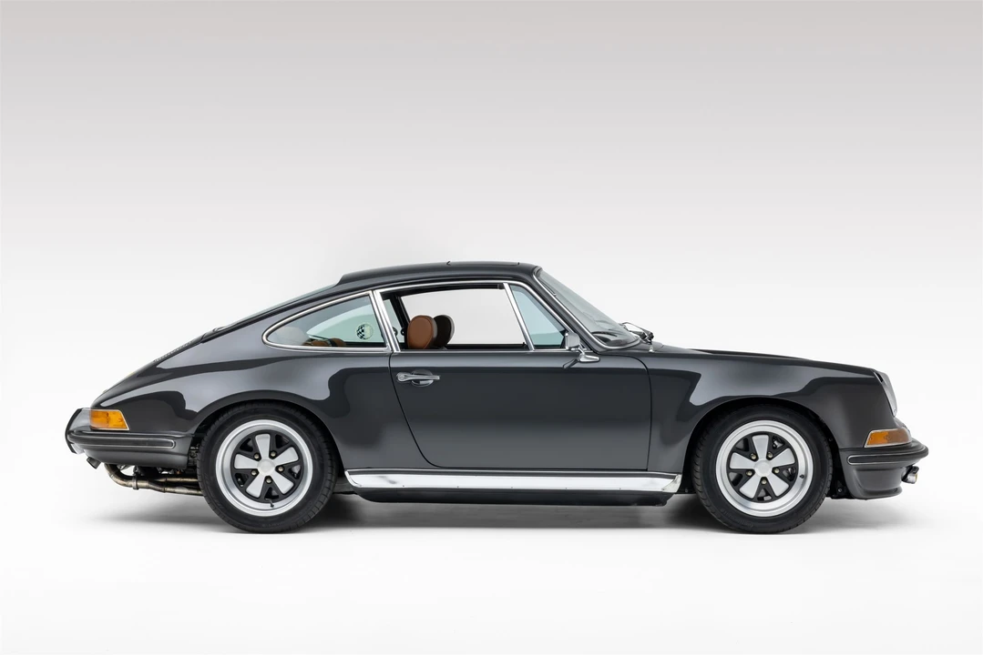 1990 Porsche 964 Carrera - Image 17 of 31
