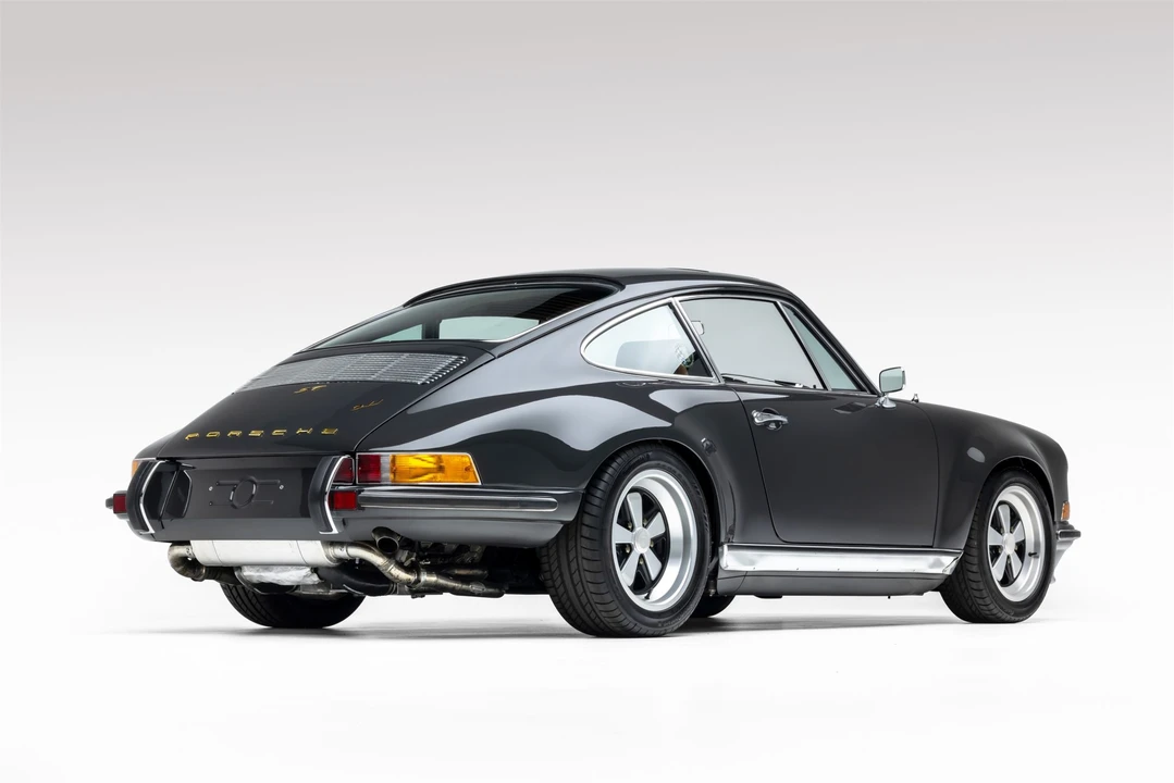 1990 Porsche 964 Carrera - Image 15 of 31