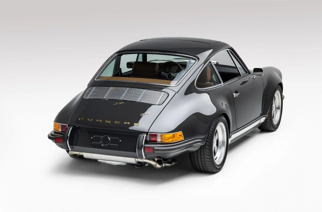 1990 Porsche 964 Carrera - Image 12 of 31