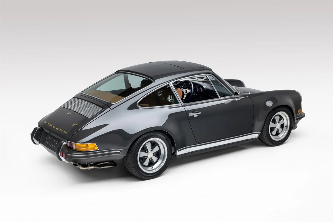1990 Porsche 964 Carrera - Image 16 of 31