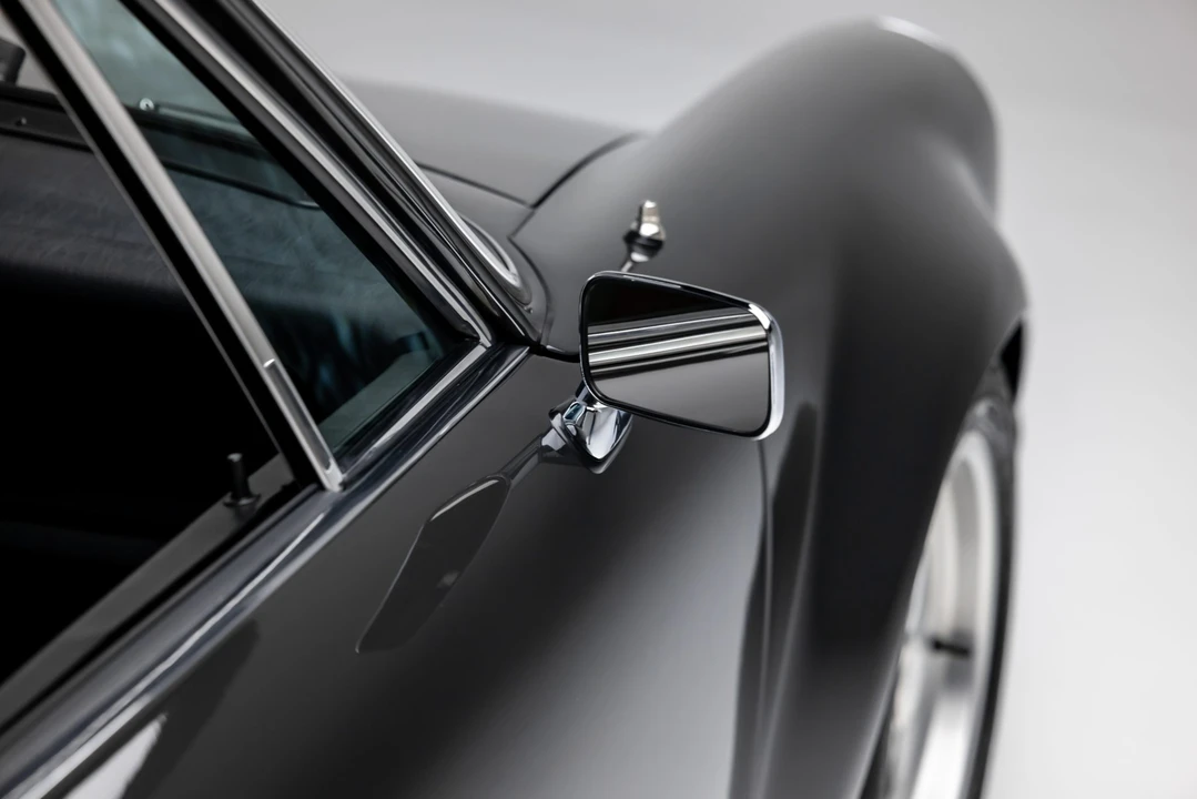 1990 Porsche 964 Carrera - Image 25 of 31