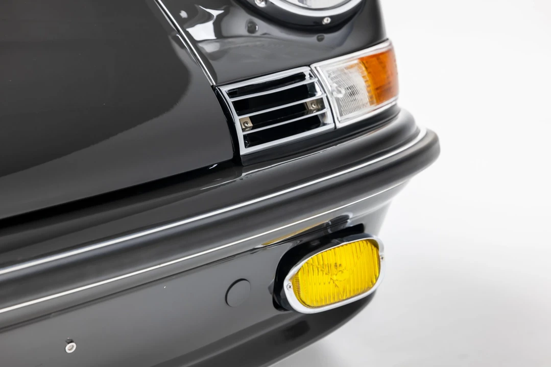 1990 Porsche 964 Carrera - Image 30 of 31
