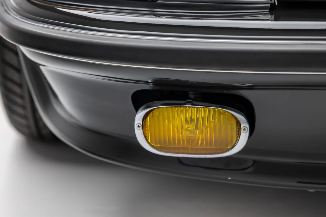 1990 Porsche 964 Carrera - Image 31 of 31