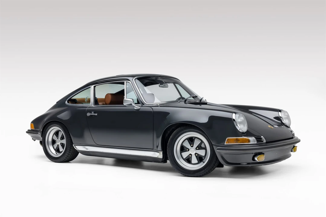 1990 Porsche 964 Carrera - Image 18 of 31