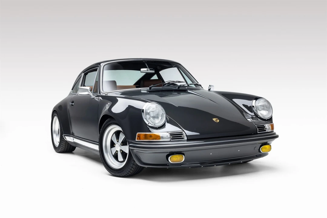 1990 Porsche 964 Carrera - Image 19 of 31