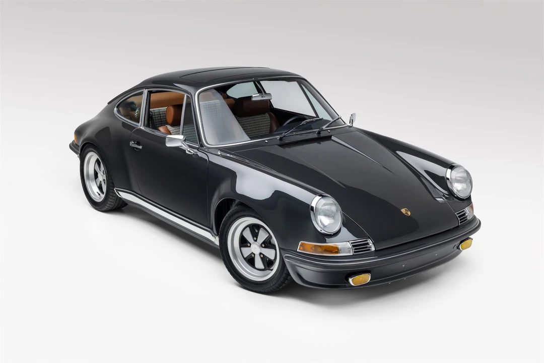 1990 Porsche 964 Carrera - Image 20 of 31