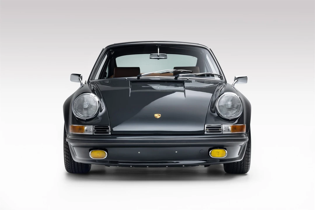 1990 Porsche 964 Carrera - Image 21 of 31