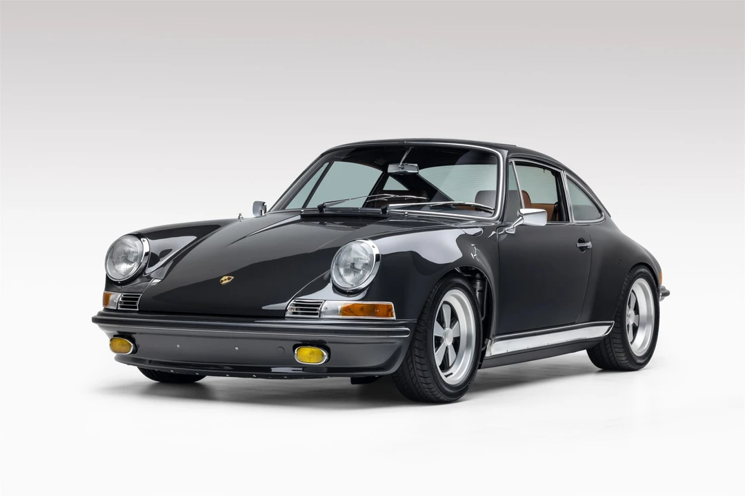 1990 Porsche 964 Carrera - Image 3 of 31