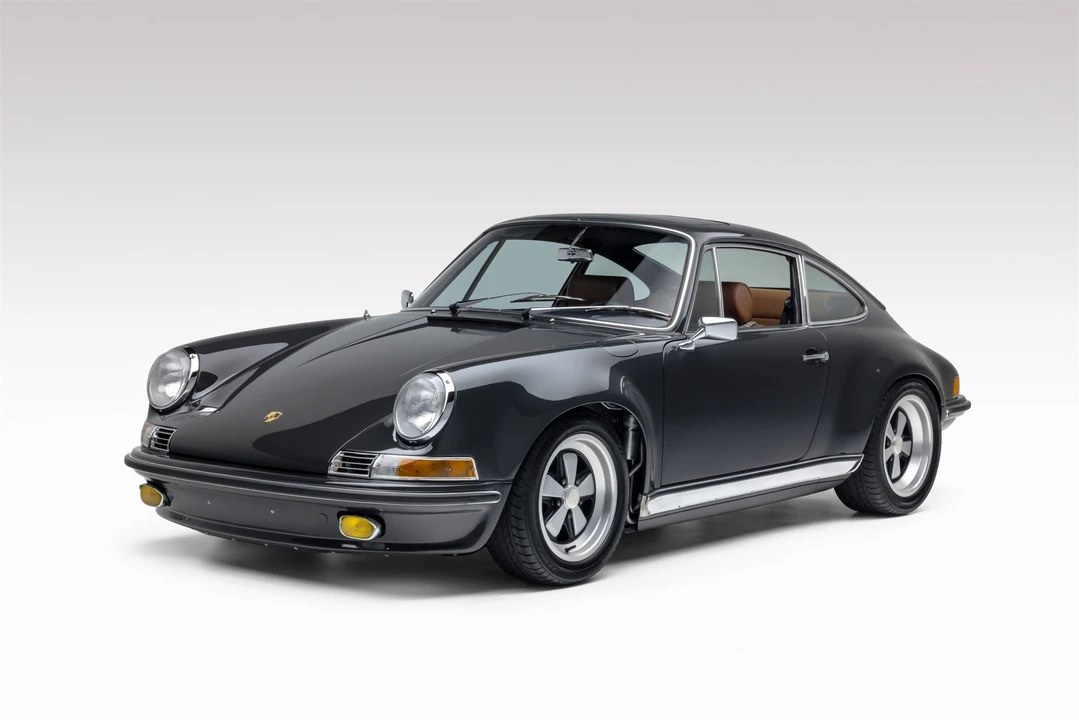 1990 Porsche 964 Carrera - Image 4 of 31